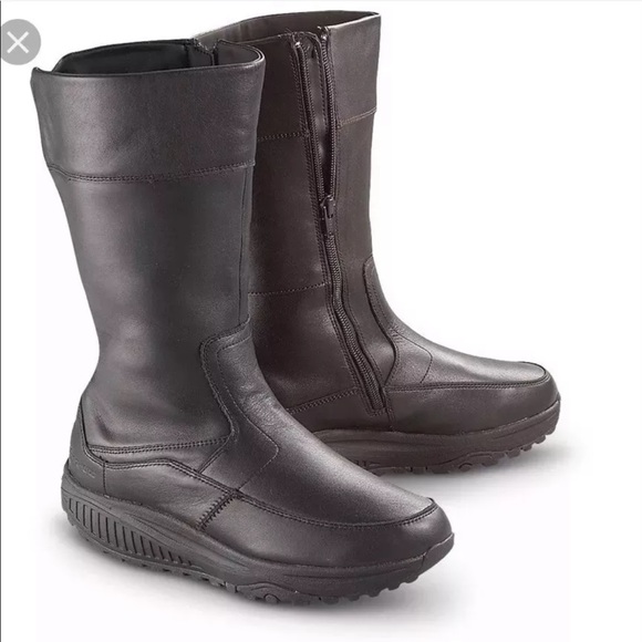 skechers shape up boots